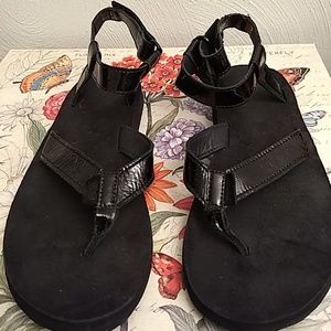 Teva sandals